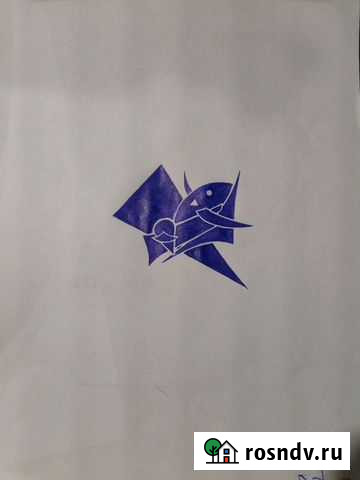 Сочи. Рисунок Ступино - изображение 1