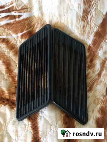 Дефлекторы Ваз, Классика Шатрово - изображение 1