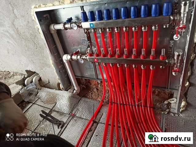 Атопление Шали - изображение 1