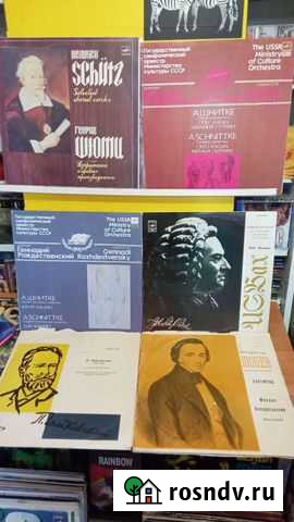 Классика Тверь - изображение 1