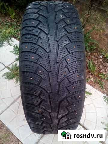 Nokian hakkapeliitta 5 1штука Гдов - изображение 1