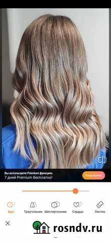 Парикмахер универсал Владимир - изображение 1