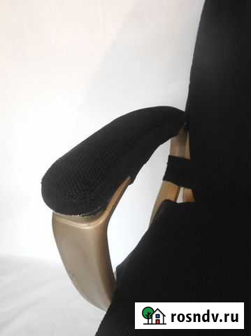 Чехлы на локти компьютерного кресла Гатчина - изображение 1