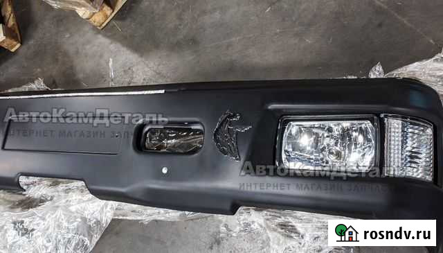 Буфер в сборе камаз 65115 Стерлитамак - изображение 1