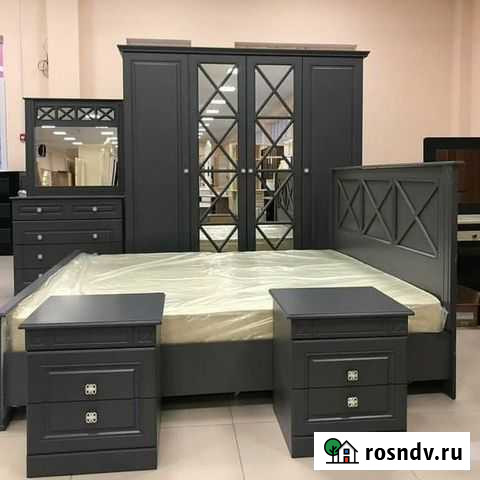 Спальный гарнитур Махачкала - изображение 1
