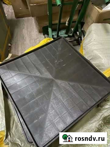 Поддоны для помета в клетки, брудер Горно-Алтайск - изображение 1