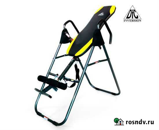 Инверсионный стол DFC IT5600 складной Пенза - изображение 1