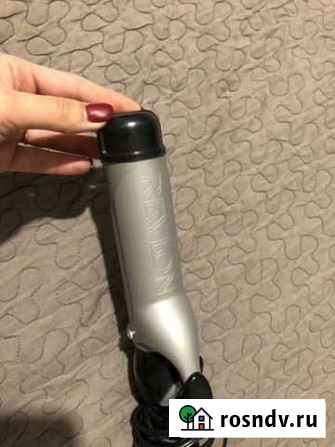 Плойка revlon Воронеж - изображение 1