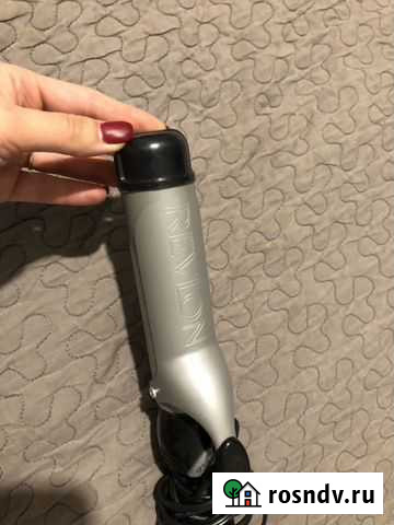 Плойка revlon Воронеж - изображение 1