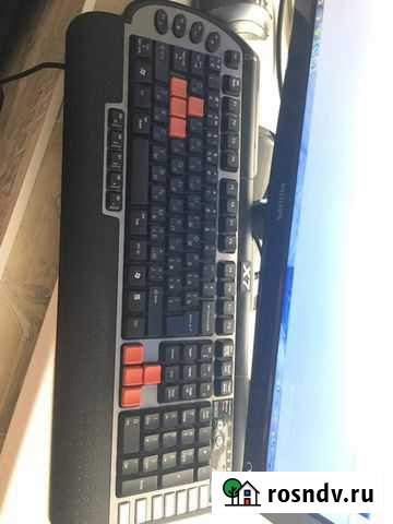 Компьютер в сборе Астрахань - изображение 1