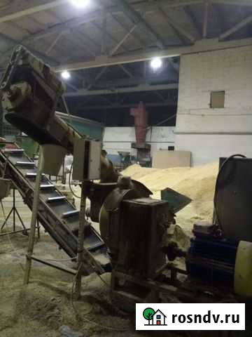 Гранулятор огм 0 8 Брянск - изображение 1