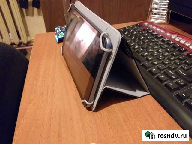 Чехол для планшета 8 дюймов универсальный Дмитров - изображение 1