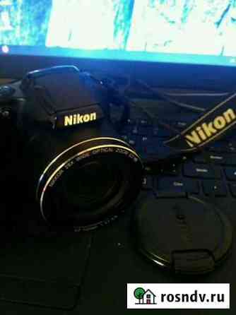 Фотоаппарат nikon coolpix l340 Тула