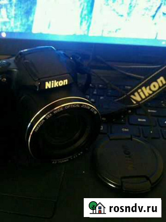 Фотоаппарат nikon coolpix l340 Тула - изображение 1