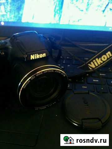 Фотоаппарат nikon coolpix l340 Тула - изображение 1