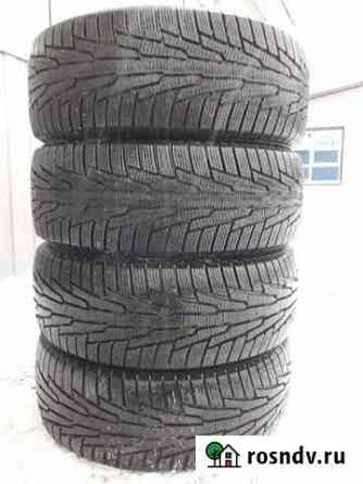 Nokian 235/60 R16 104 Слободской