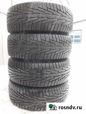 Nokian 235/60 R16 104 Слободской - изображение 1