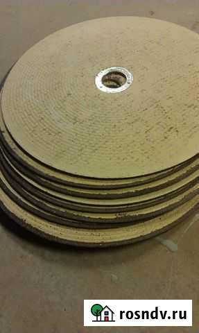 Круги отрезные Старый Оскол - изображение 1