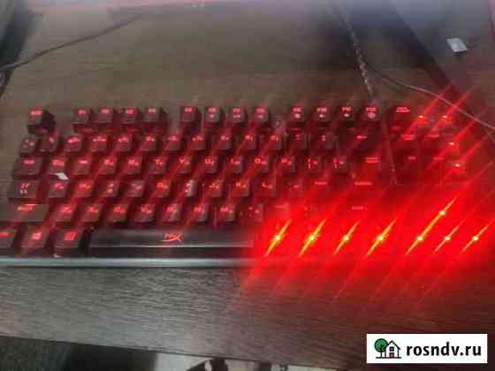 HyperX Alloy FPS PRO Липецк