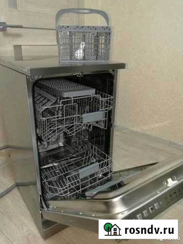 Отличная Посудомоечная машина Kaiser 45 см Санкт-Петербург - изображение 1