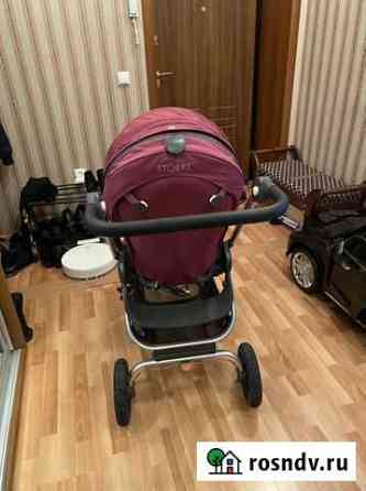 Коляска stokke scoot Нижний Тагил