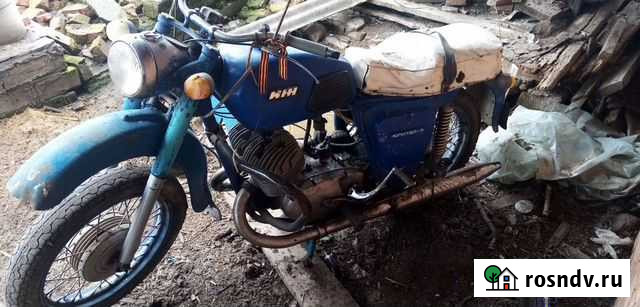 Иж юпитер 3 Атаманская - изображение 1