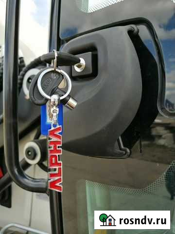 Экскаватор-погрузчик Hidromek HMK 102S Alpha, 2021 Иркутск - изображение 1