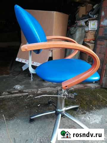 Кресло парикмахера Краснознаменск - изображение 1