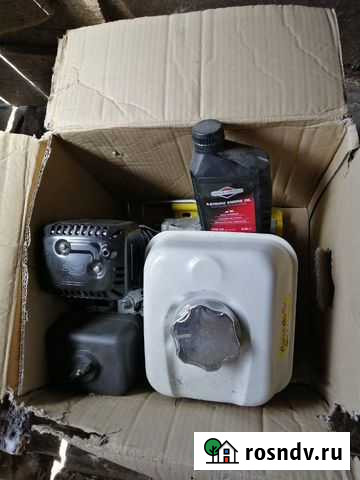 Двигатель Honda. Новый Тихорецк - изображение 1