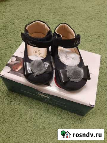 Туфельки для девочки Астрахань - изображение 1