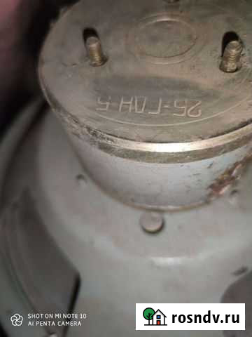 Динамики под восстановление Лысьва - изображение 1