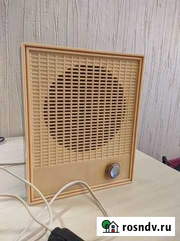 Радио для радиоточки СССР Дмитров - изображение 1