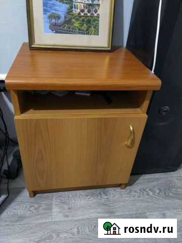 Тумба прикроватная Пермь - изображение 1