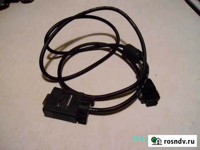 Кабель соеденительный Кострома - изображение 1