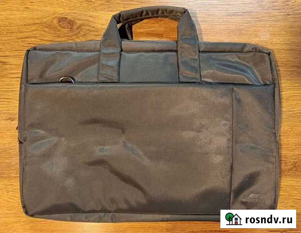 Сумка для ноутбука 17 Раменское - изображение 1