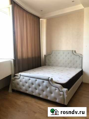 Кровать Сочи - изображение 1