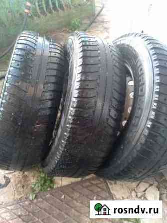 Зимняя резина r13 175 70 Шебекино