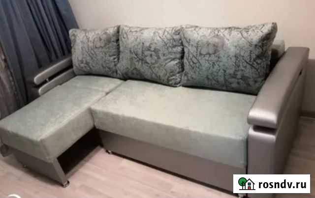 Диван Ногинск - изображение 1