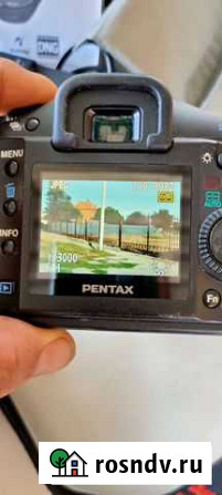Зеркальный фотоаппарат Шахты - изображение 1
