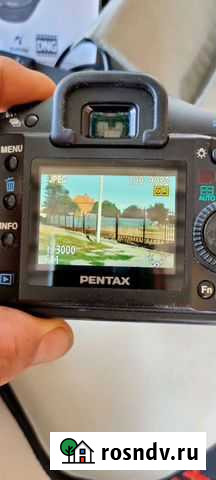 Зеркальный фотоаппарат Шахты - изображение 1