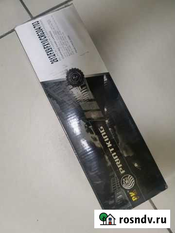 Картриджи Q2612A Барнаул - изображение 1