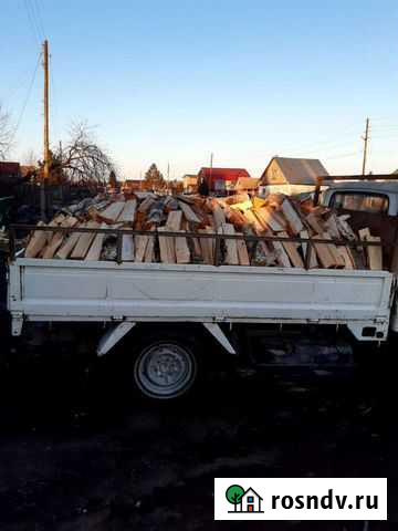 Дрова Ачинск - изображение 1