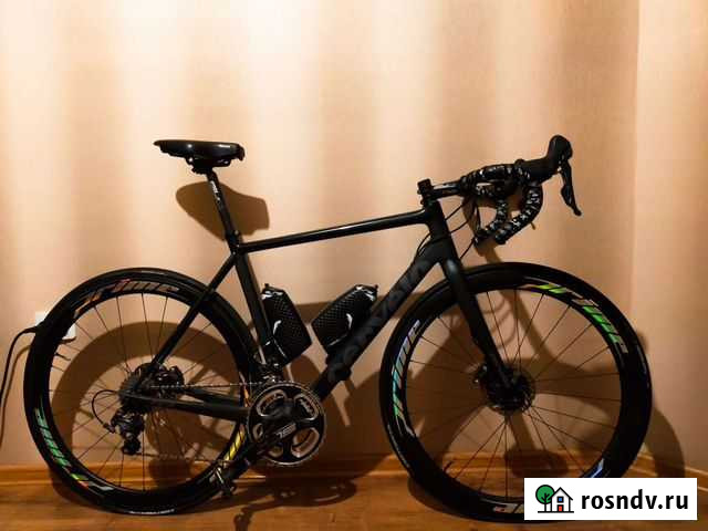 Cervelo R3 disc ultegra Улан-Удэ - изображение 1