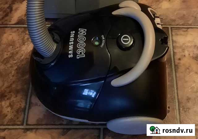Пылесос Кемерово - изображение 1