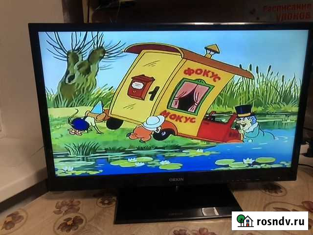 Телевизор Orion OLT-28202 LED Людиново - изображение 1