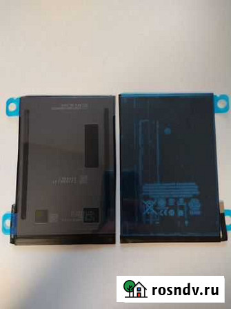 Аккумулятор iPad mini, A1453, A1454, A1455, 3,72v Севастополь - изображение 1