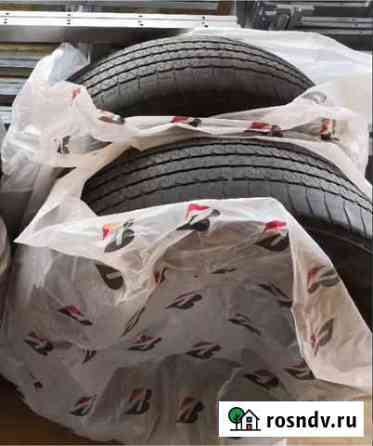 Шины Bridgestone 265/65/17 Боровичи