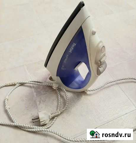 Утюг Tefal Волгоград - изображение 1