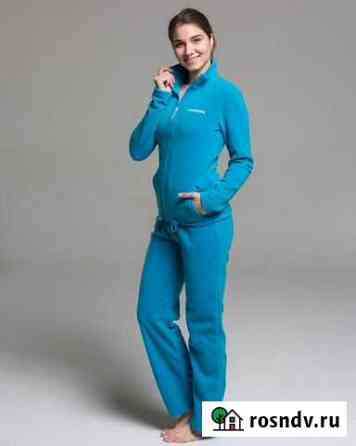Флисовый костюм Thermoform Череповец