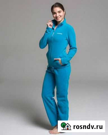 Флисовый костюм Thermoform Череповец - изображение 1